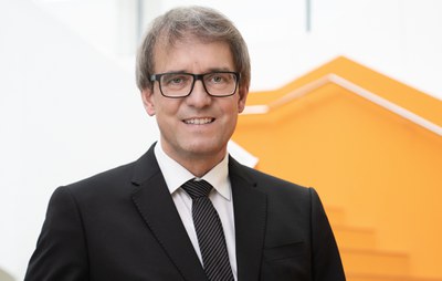 Picture Prof. Dr. Stefan Pickl