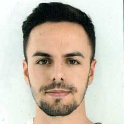 Andrei-Cristian Florea B. Eng.