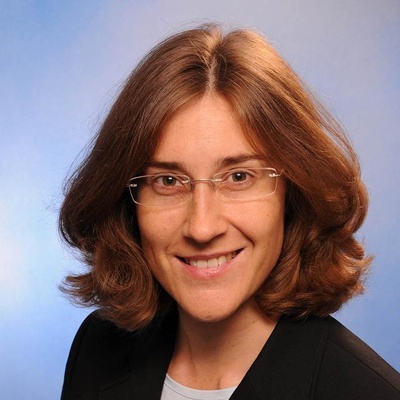 Dr. Brigitte Buchetmann