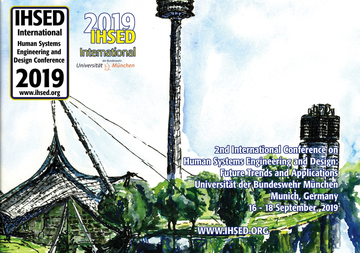 IHSED 2019