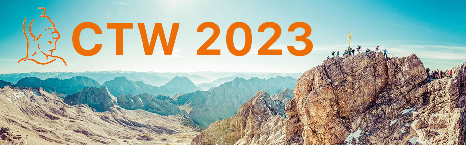 CTW2023 Logo