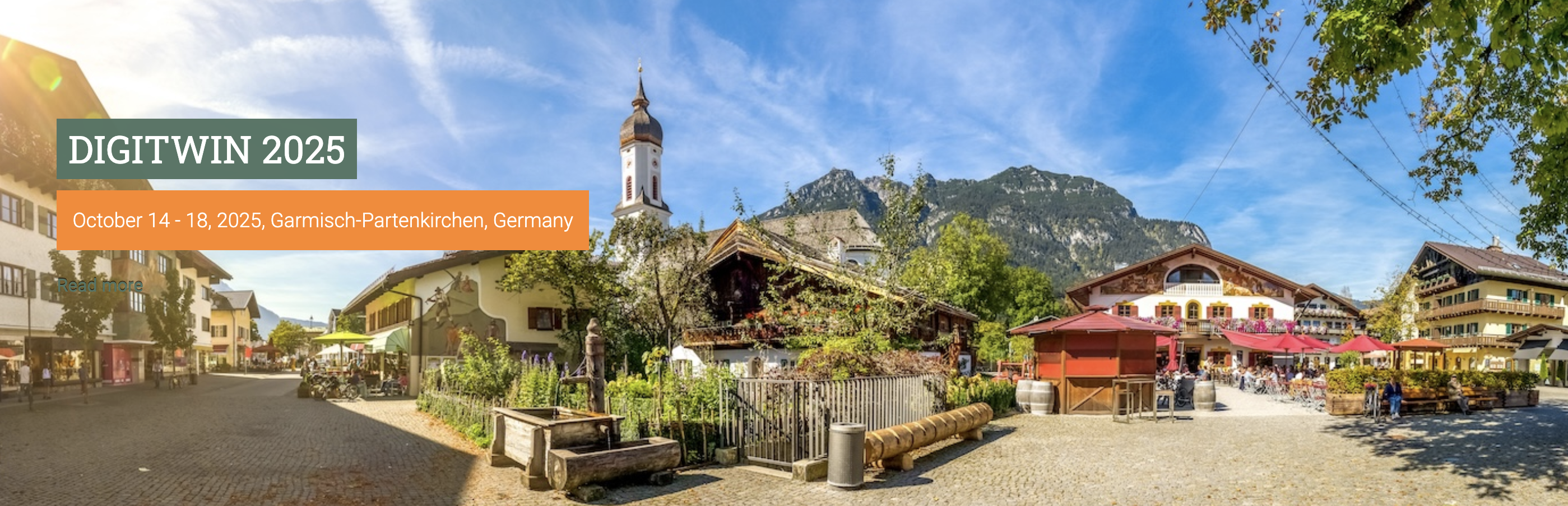 Digitwin2025