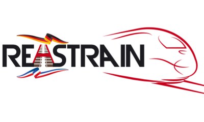 REsilience of the Franco-German High Speed TRAIn Network