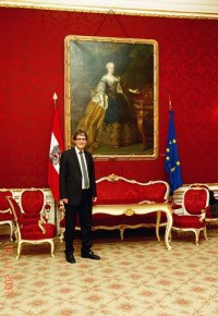 Hofburg Wien
