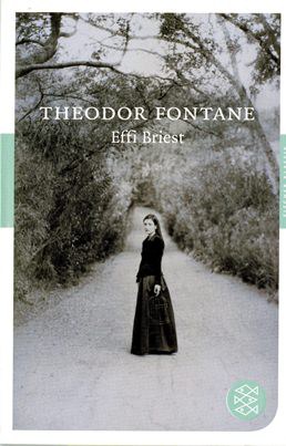 Buchcover Effi Briest