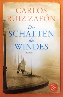 Der Schatten des Windes