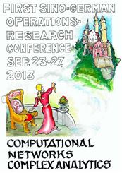 SINO-GER 2013