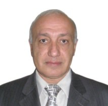 Prof. Dr. Gagik Kirakossian
