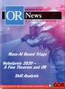 OR News NR. 70