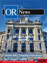 Titelbild OR News 72