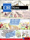 Titelbild OR News 73