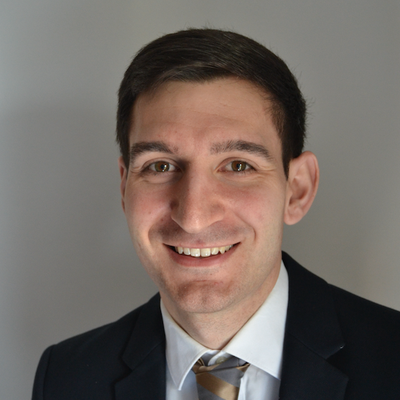 Philipp Herrmann M.Sc.