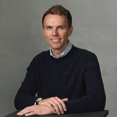 Dr. rer. pol. David Lindermüller