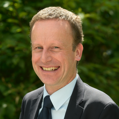 Univ.-Prof. Dr. rer. pol. habil. Bernhard Hirsch