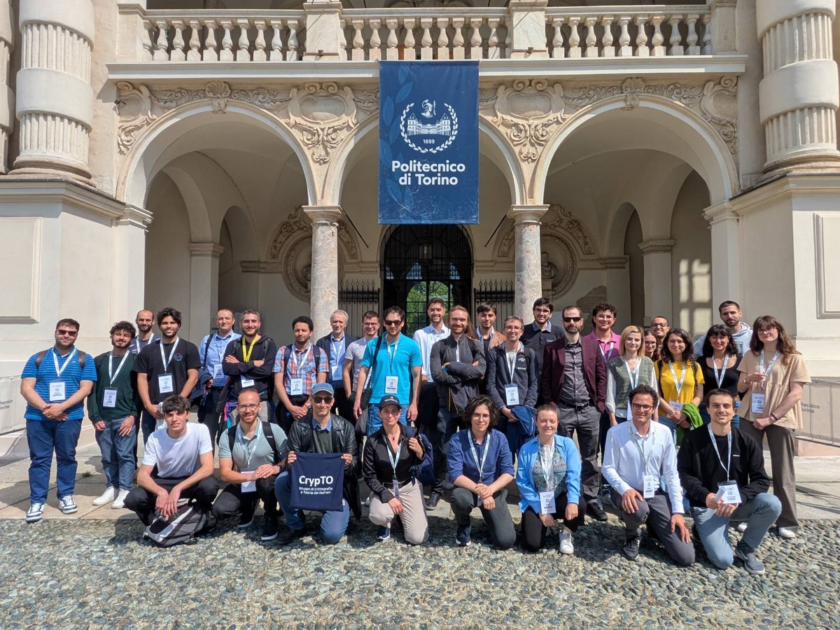 CrypTO Conference
