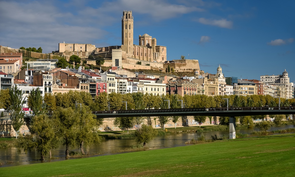SQIparty2025 in Lleida
