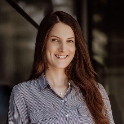 Laura Götz M.Sc.
