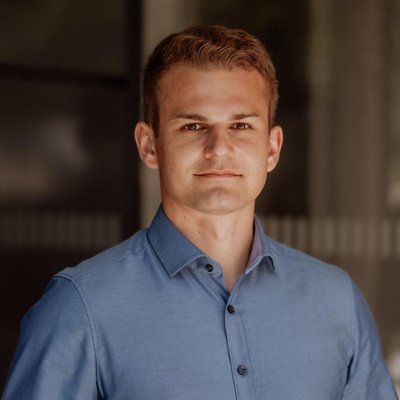 Julian Höllig M.Sc.