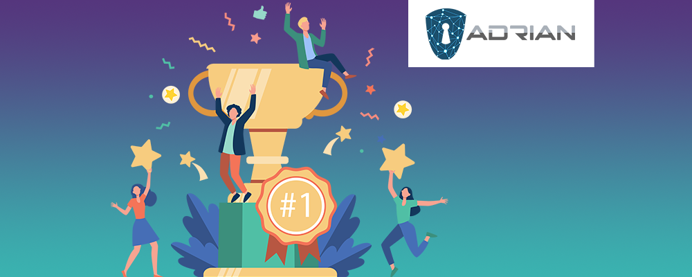 AI4HMO: Best Paper Award für ADRIAN-Beitrag
