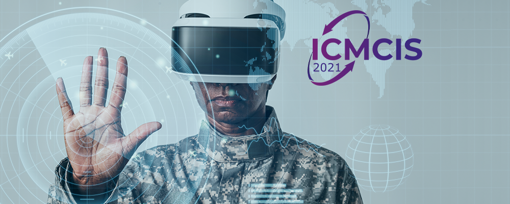 ICMCIS 2021: Beitrag angenommen