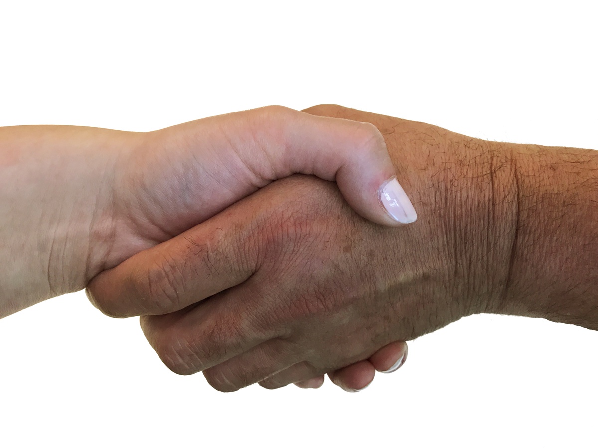 Neue Mitarbeiterin im Team Data Science