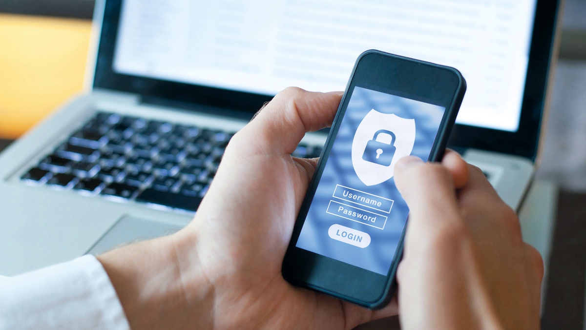 Privatsphäre im Web 2.0? Dieser Frage geht Frau Prof. Geierhos nach