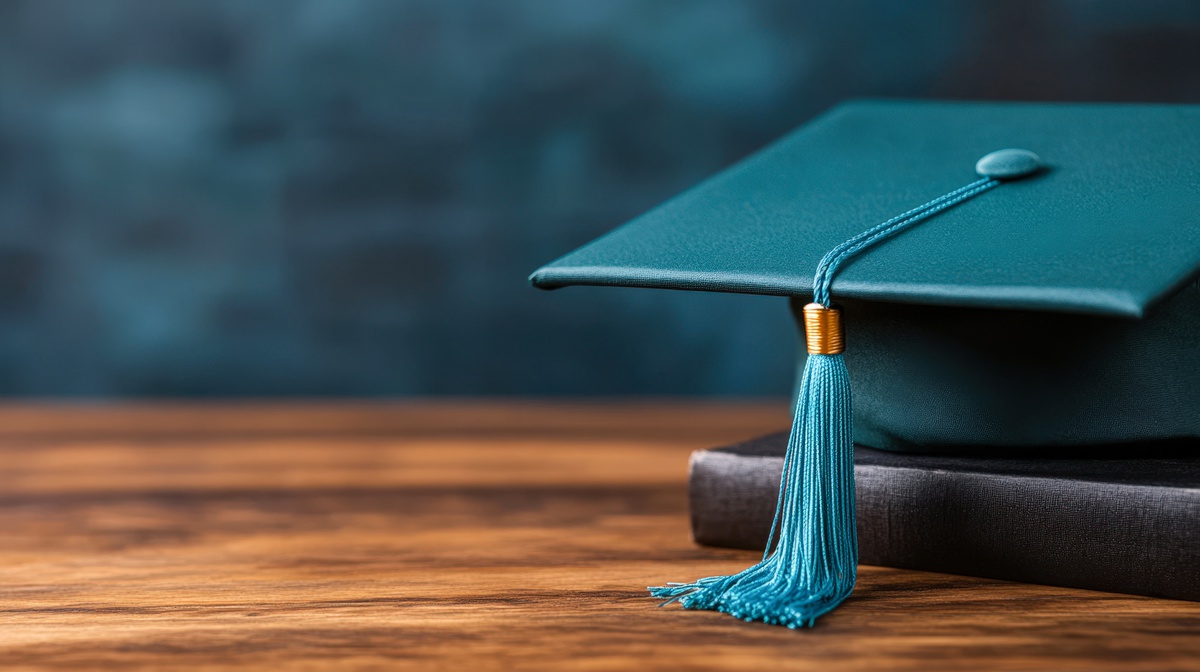 Erfolgreiche Promotion an der Professur für Data Science