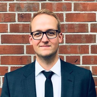 Prof. Dr. rer. pol. Frederik Simon Bäumer