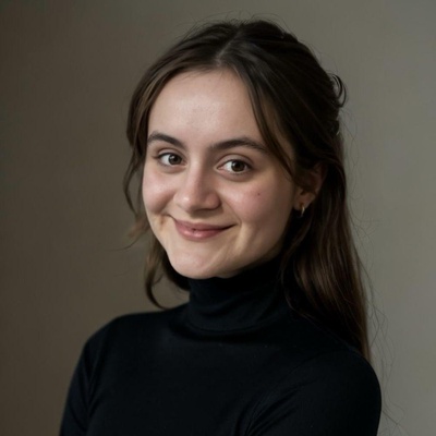 Lena Griesbeck M.Sc.