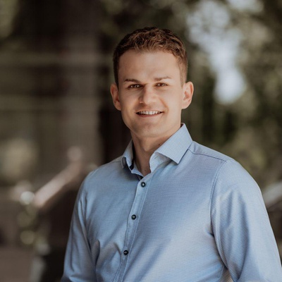 Julian Höllig M.Sc.