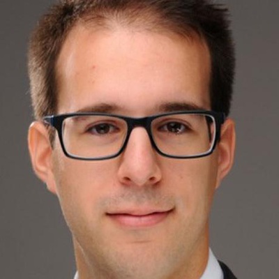 Andreas Meißner M.Sc.