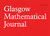 Der Beitrag “Congruent elliptic curves and ℤₚᵈ-extensions” von Sören Kleine und Ahmed Matar (University of Bahrain) wurde im Glasgow Mathematical Journal zur Veröffentlichung angenommen.