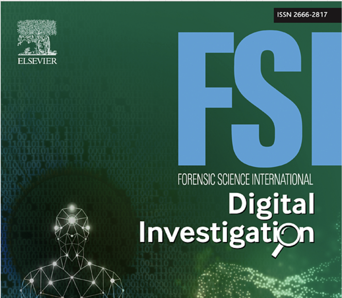 FSI: Digital Investigation - Joint paper with ZITiS published