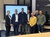 Michael Mundt successfully defended his PHD thesis