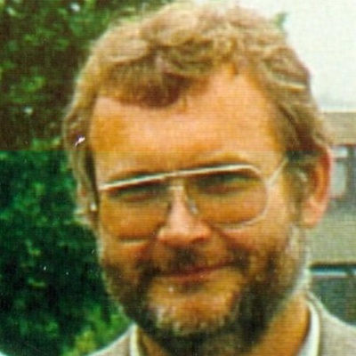Dipl.-Ing. (FH) Rainer Hildebrand