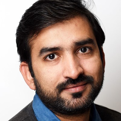 Waqar Ahmed Adil M.Eng.