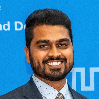 Adithya Santhoshkumar