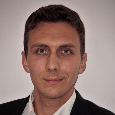 Benedikt Stapff M.Sc.