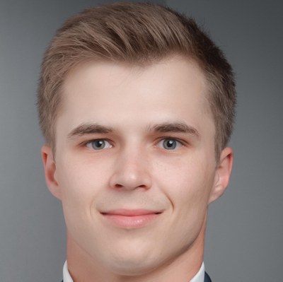 Christian Bratke M.Sc.