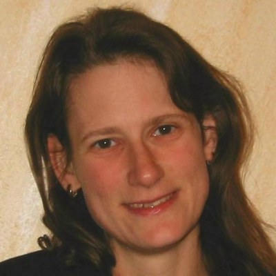 Dipl.-Inf. Kathrin Jungnickel