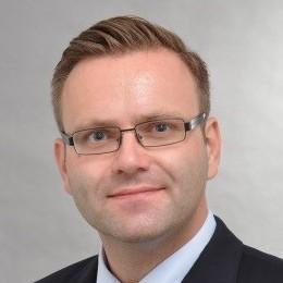 Dipl.-Ing. (FH) Harald Graul