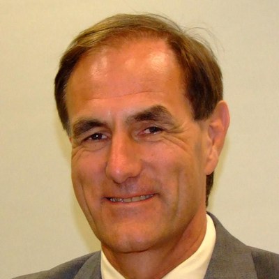 Dr.-Ing. Benno Lange