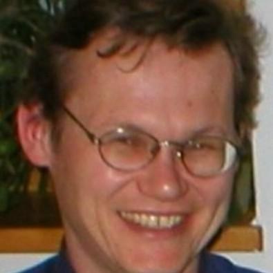 Dr.-Ing. Harald Hofmann