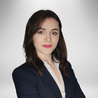 Ebru Avci M.Sc.