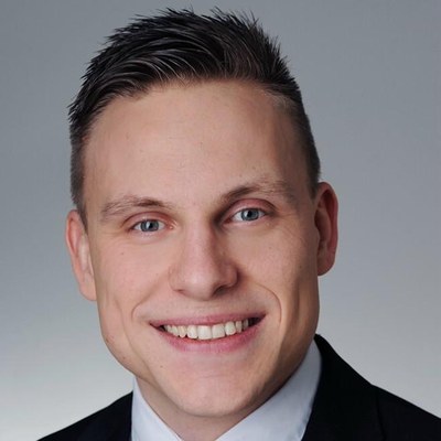Dr.-Ing. Andreas Greifelt