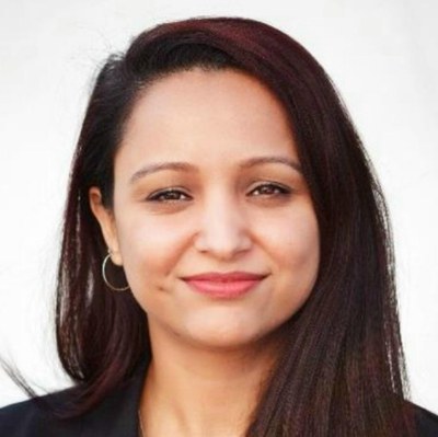 Sukanya Kamboj M.Sc.