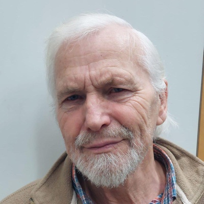 Walter Schmidt