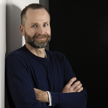 Univ.-Prof. Dr. rer. pol. Martin Hepp