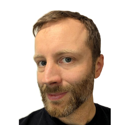 Dr.-Ing. Marvin Kühn