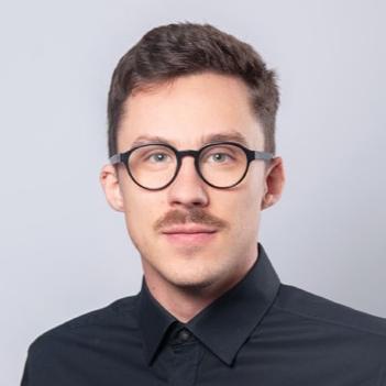 Dominik Viebke M.Sc.